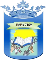 BSPA N° 7169 -  Barrio Libertad